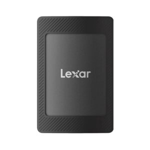External SSD | LEXAR | SL500 | 1TB | USB 3.2 | Write speed 1800 MBytes/sec | Read speed 2000 MBytes/sec | LSL500M001T-RNBNG