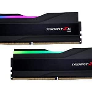 MEMORY DIMM 64GB DDR5-6000 K2/F5-6000J3040G32GX2-TZ5 G.SKILL