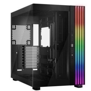 Case | BE QUIET | LIGHT BASE 900 DX | Tower | ATX | EATX | MicroATX | MiniITX | XL-ATX | Colour Black | BGW69