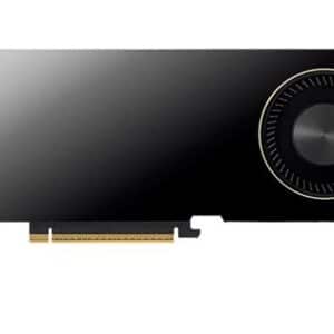 Graphics Card | NVIDIA | 96 GB | GDDR7 | 512 bit | VCNRTXPRO6000MQ-PB