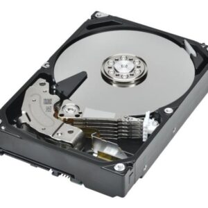 HDD | TOSHIBA | MG10-D Series | 2TB | SATA 3.0 | 7200 rpm | 3 5 | MG10ADA200E