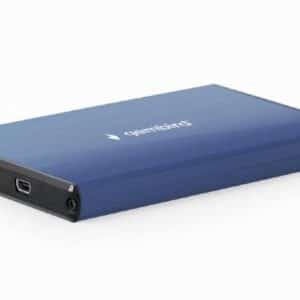 HDD CASE EXT. USB3 2.5/BLUE EE2-U3S-3-DB GEMBIRD