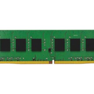 MEMORY DIMM 8GB PC25600 DDR4/KCP432NS6/8 KINGSTON