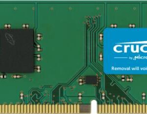 MEMORY DIMM 32GB PC25600/DDR4 CT32G4DFD832A CRUCIAL