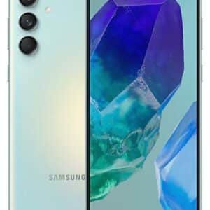 MOBILE PHONE GALAXY M55/8/256GB GREEN SM-M556E SAMSUNG