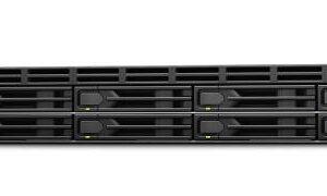 NAS STORAGE RACKST 12BAY 1U/NO HDD USB3 FS2500 SYNOLOGY
