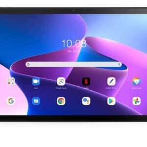 TABLET TAB M10 PLUS 10 64GB/STORM GREY ZAAJ0145PL LENOVO