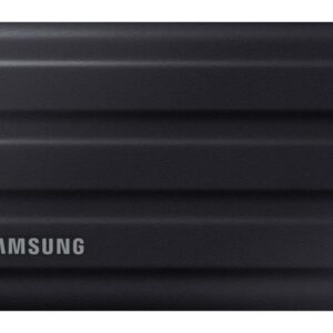 External SSD | SAMSUNG | T7 | 4TB | USB 3.2 | Write speed 1000 MBytes/sec | Read speed 1050 MBytes/sec | MU-PE4T0S/EU