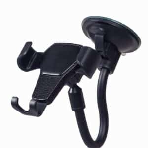 MOBILE HOLDER CAR FLEXIBLE/2IN1 TA-CHWAV-01 GEMBIRD