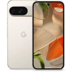 MOBILE PHONE PIXEL 9 128GB/PORCELAIN GA05839-GB GOOGLE