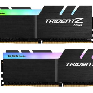 MEMORY DIMM 32GB PC28800 DDR4/K2 F4-3600C16D-32GTZRC G.SKILL