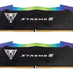 MEMORY DIMM 32GB DDR5-7600/KIT2 PVXR532G76C36K PATRIOT