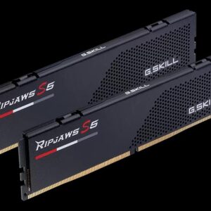 MEMORY DIMM 32GB DDR5-5200 K2/5200J4040A16GX2-RS5K G.SKILL