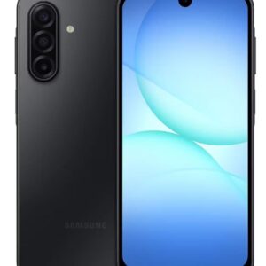 MOBILE PHONE GALAXY A17 5G/4/128GB BLACK SM-A176B SAMSUNG