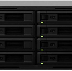 NAS STORAGE RACKST 16BAY 3U/NO HDD USB3 RS4021XS+ SYNOLOGY