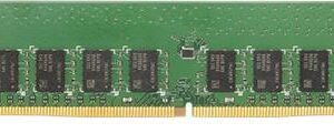 NAS ACC RAM MEMORY DDR4 4GB/ECC D4EU01-4G SYNOLOGY
