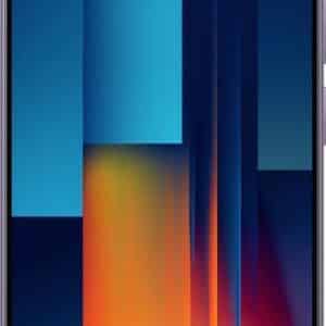 MOBILE PHONE POCO M6 PRO/12/512GB PURPLE MZB0G30EU POCO