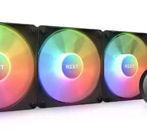 CPU COOLER MULTI SOCKET/KRAKEN 360 RGB NZXT
