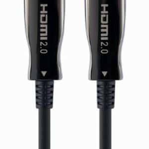 CABLE HDMI-HDMI 10M AOC/CCBP-HDMI-AOC-10M-02 GEMBIRD
