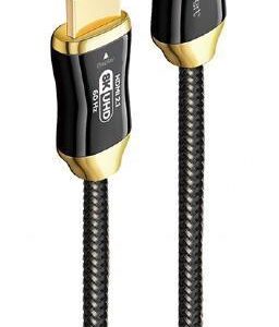 CABLE HDMI-HDMI 20M AOC PREM/CCBP-HDMI8K-AOC-20M GEMBIRD