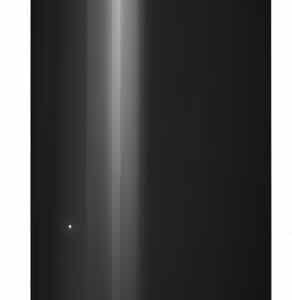 External HDD | WESTERN DIGITAL | Elements Desktop | 14TB | USB 3.0 | Drives 1 | Black | WDBWLG0140HBK-EESN