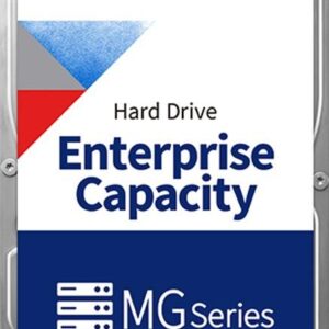 HDD | TOSHIBA | MG10 Series | MG10AFA22TE | 22TB | SATA 3.0 | 512 MB | 7200 rpm | 3 5 | MG10AFA22TE
