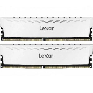 MEMORY DIMM 32GB PC28800 DDR4/K2 LD4BU016G-R3600GDWG LEXAR