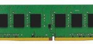 MEMORY DIMM 16GB PC21300 DDR4/KVR26N19D8/16 KINGSTON