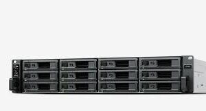 NAS STORAGE RACKST 12BAY/NO HDD UC3400 SYNOLOGY
