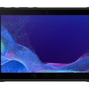 TABLET GALAXY TAB ACTIVE4 PRO/10.1 64GB BLACK T630 SAMSUNG