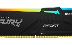 MEMORY DIMM 16GB DDR5-6000/KF560C36BBE2A-16 KINGSTON