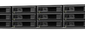 NAS STORAGE RACKST 12BAY 2U/NO HDD SA3610 SYNOLOGY