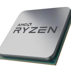 CPU | AMD | Desktop | Ryzen 5 | R5-7600X | 4700 MHz | Cores 6 | 32MB | Socket SAM5 | 105 Watts | GPU Radeon | OEM | 100-000000593