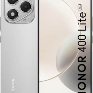 MOBILE PHONE HONOR 400 LITE/8/256GB GREY 5109BRUX HONOR