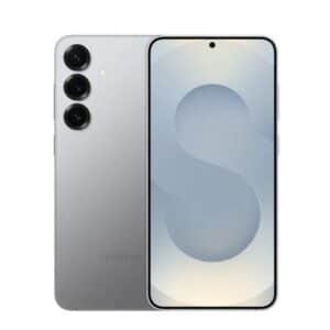 MOBILE PHONE GALAXY S25+/256GB SILVER SM-S936B SAMSUNG