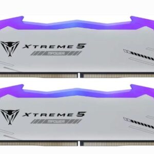 MEMORY DIMM 32GB DDR5-6000/KIT2 PVXR532G60C30KM PATRIOT