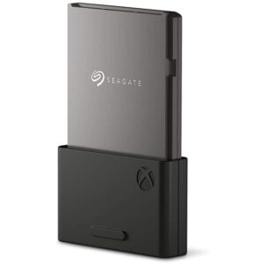 External SSD | SEAGATE | 1TB | Proprietary | STJR1000400