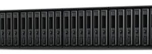 NAS STORAGE RACKST 24BAY 2U/NO HDD USB3 FS3410 SYNOLOGY
