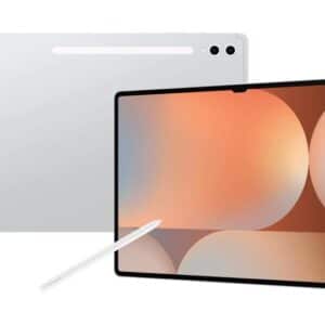 TABLET GALAXY TAB S10 ULTRA 5G/14 256GB SILV SM-X926 SAMSUNG