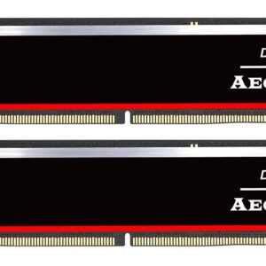 MEMORY DIMM 32GB DDR5-6000 K2/F5-6000J3636F16GX2-IS G.SKILL