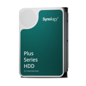 HDD | SYNOLOGY | 6TB | SATA 3.0 | 256 MB | 5400 rpm | 3 5 | HAT3300-6T