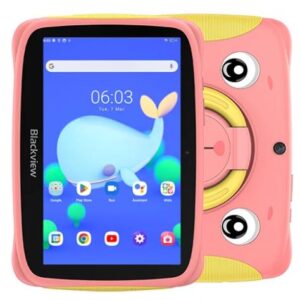 TABLET TAB3 KIDS 7 32GB/TAB 3 KIDS 2/32 PINK BLACKVIEW