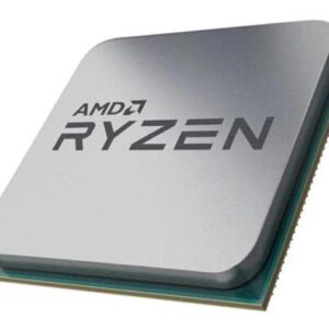 CPU | AMD | Desktop | Ryzen 7 | 7800X3D | Raphael AM5 | 4200 MHz | Cores 8 | 96MB | Socket SAM5 | 120 Watts | GPU Radeon | OEM | 100-000000910