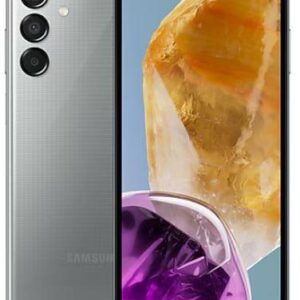 MOBILE PHONE GALAXY M15 5G/128GB GREY SM-M156B SAMSUNG