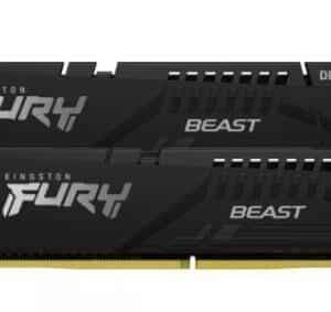 MEMORY DIMM 32GB DDR5-6000/KIT2 KF560C30BBEK2-32 KINGSTON