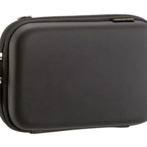 HDD ACC CASE/9101 (PU) BLACK RIVACASE