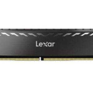 MEMORY DIMM 8GB PC25600 DDR4/LD4BU008G-R3200GSXG LEXAR