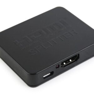 CABLE HDMI DUAL SPLITTER/DSP-2PH4-03 GEMBIRD