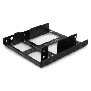 SSD ACC BRACKET 2X2.5 TO 3.5/RHD-225 AXAGON