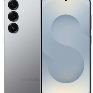 MOBILE PHONE GALAXY S25/256GB SILVER SM-S931B SAMSUNG